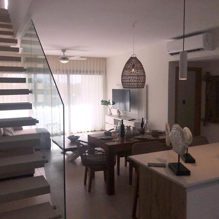 Hermoso Penthouse A Solo Pasos De La Playa Пунта-Кана Екстер'єр фото