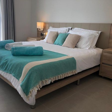Hermoso Penthouse A Solo Pasos De La Playa Пунта-Кана Екстер'єр фото