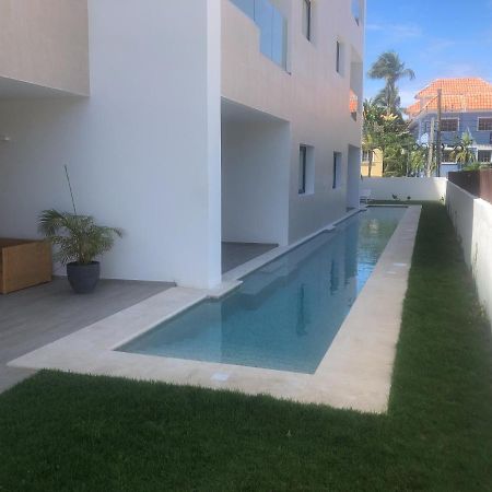 Hermoso Penthouse A Solo Pasos De La Playa Пунта-Кана Екстер'єр фото