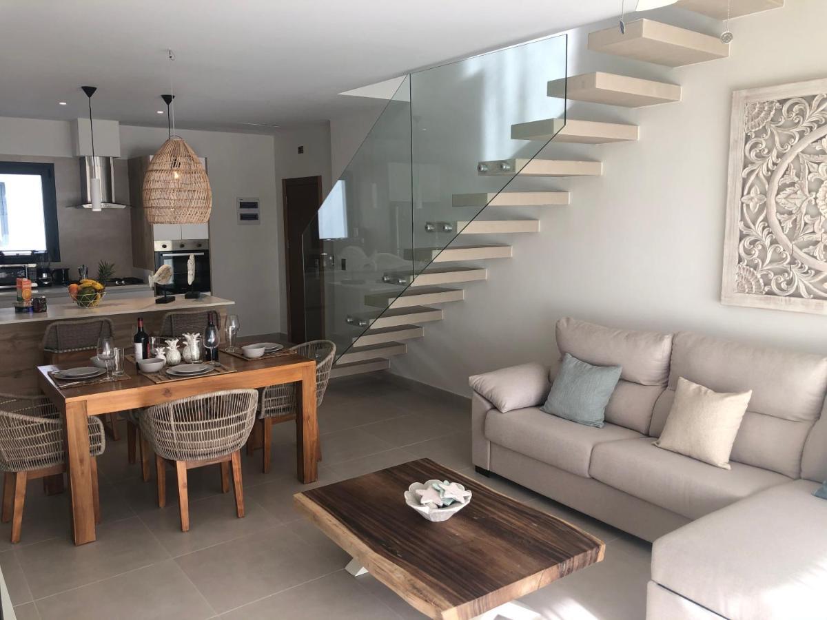 Hermoso Penthouse A Solo Pasos De La Playa Пунта-Кана Екстер'єр фото
