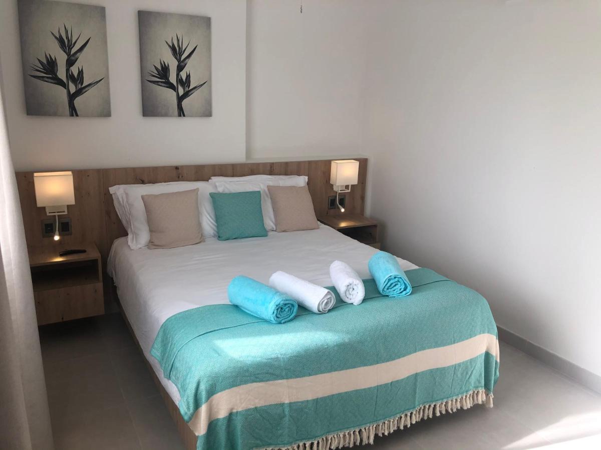 Hermoso Penthouse A Solo Pasos De La Playa Пунта-Кана Екстер'єр фото