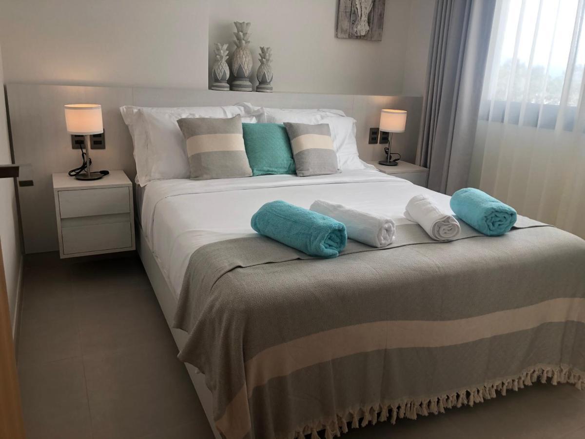 Hermoso Penthouse A Solo Pasos De La Playa Пунта-Кана Екстер'єр фото