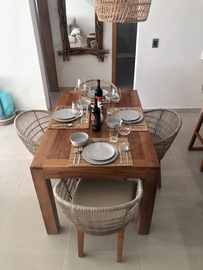 Hermoso Penthouse A Solo Pasos De La Playa Пунта-Кана Екстер'єр фото