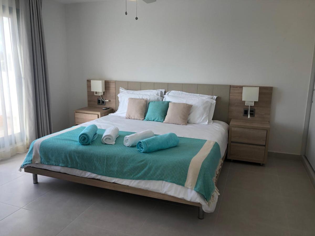 Hermoso Penthouse A Solo Pasos De La Playa Пунта-Кана Екстер'єр фото