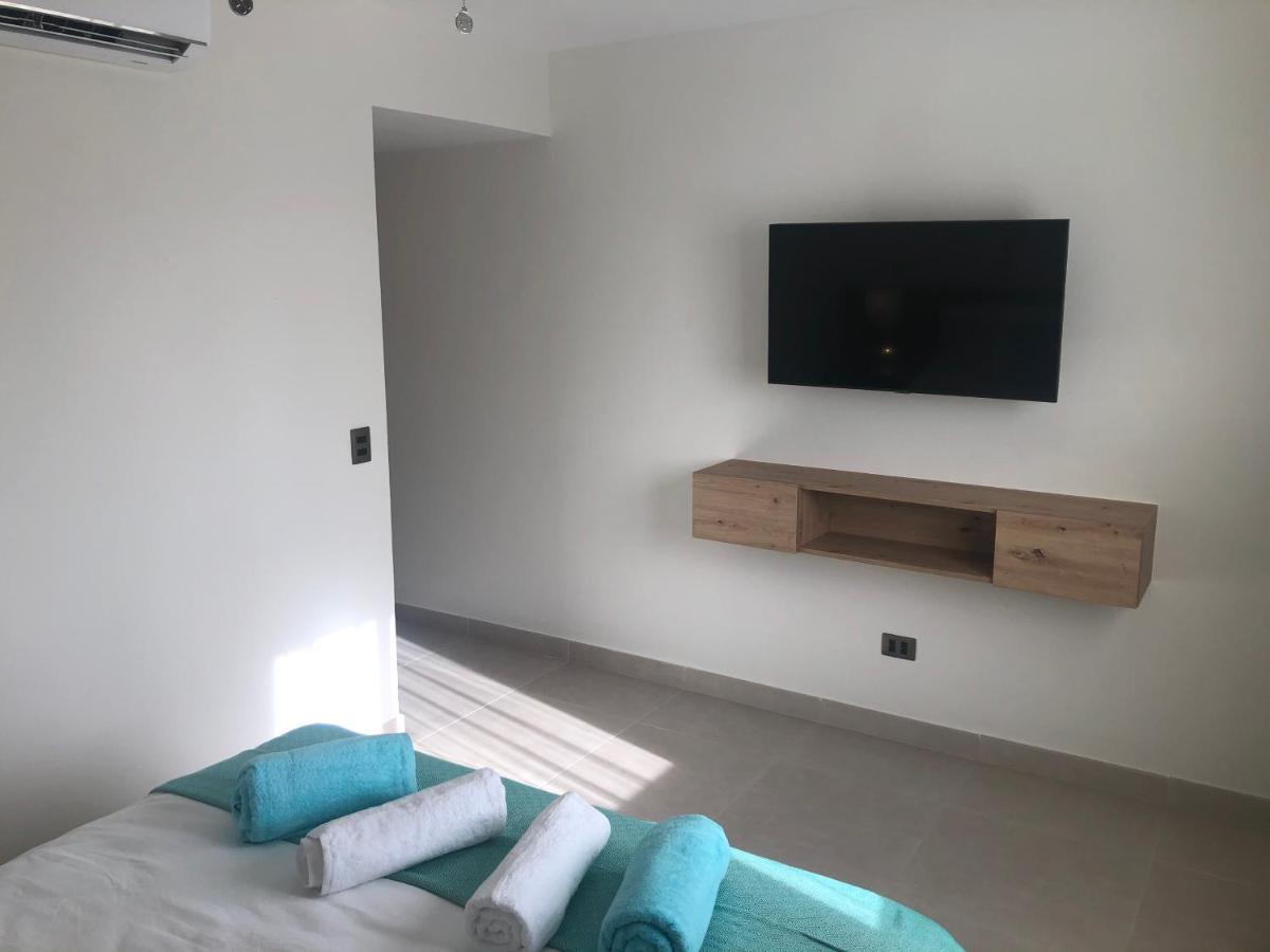 Hermoso Penthouse A Solo Pasos De La Playa Пунта-Кана Екстер'єр фото