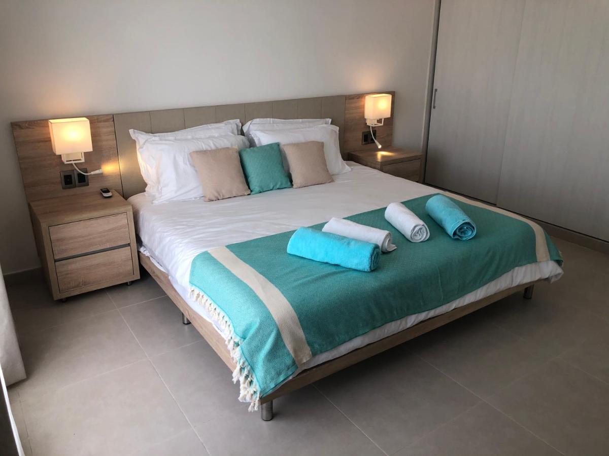 Hermoso Penthouse A Solo Pasos De La Playa Пунта-Кана Екстер'єр фото