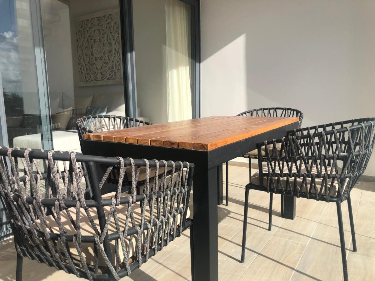 Hermoso Penthouse A Solo Pasos De La Playa Пунта-Кана Екстер'єр фото