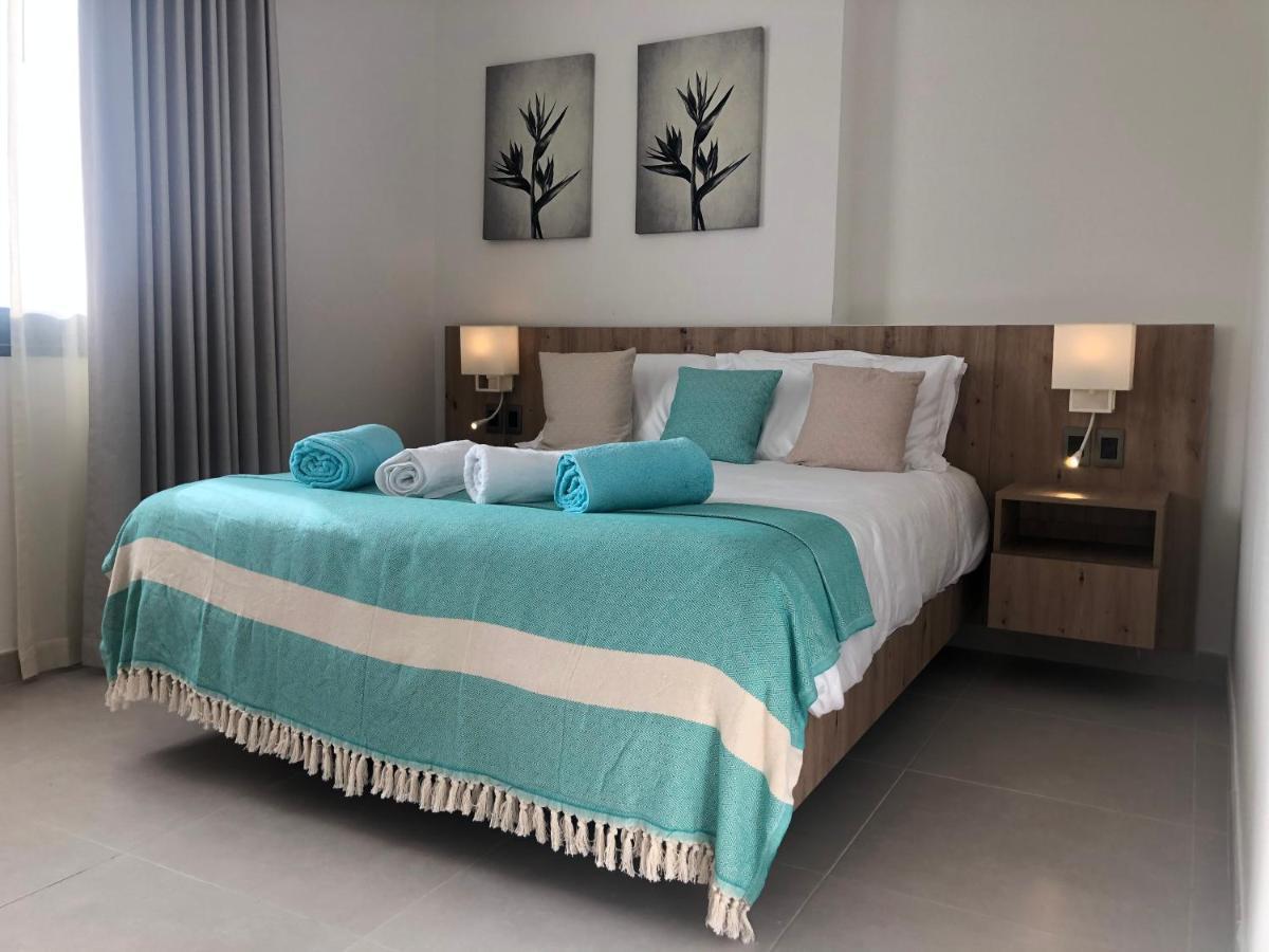 Hermoso Penthouse A Solo Pasos De La Playa Пунта-Кана Екстер'єр фото