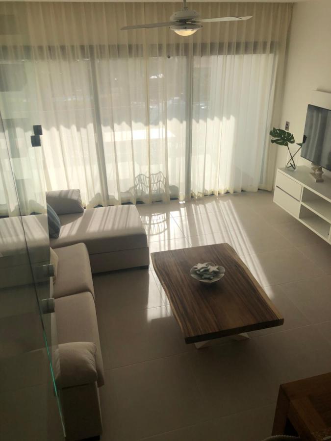 Hermoso Penthouse A Solo Pasos De La Playa Пунта-Кана Екстер'єр фото