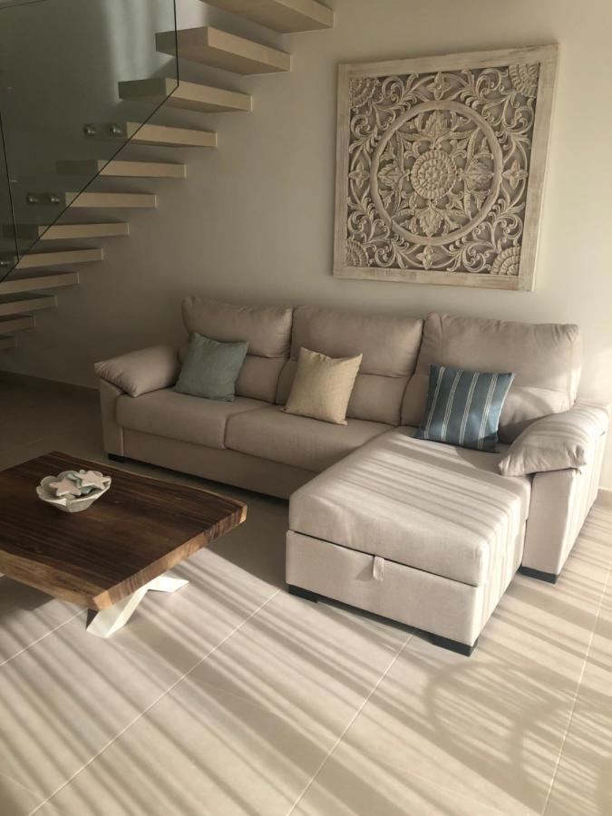 Hermoso Penthouse A Solo Pasos De La Playa Пунта-Кана Екстер'єр фото