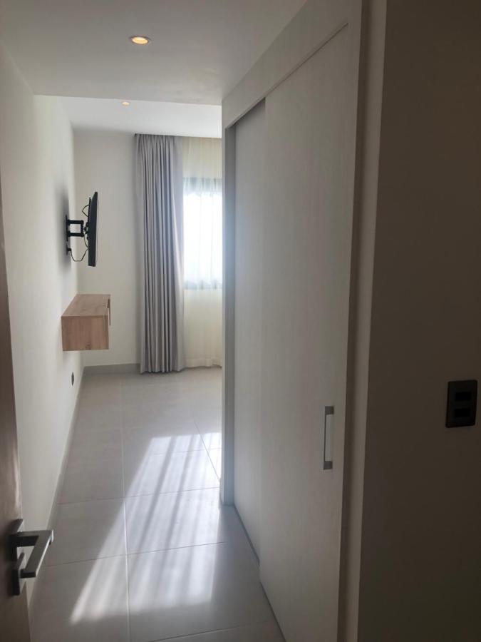 Hermoso Penthouse A Solo Pasos De La Playa Пунта-Кана Екстер'єр фото