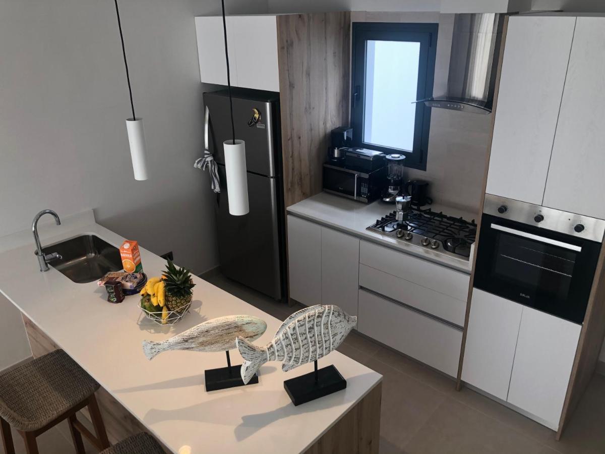 Hermoso Penthouse A Solo Pasos De La Playa Пунта-Кана Екстер'єр фото