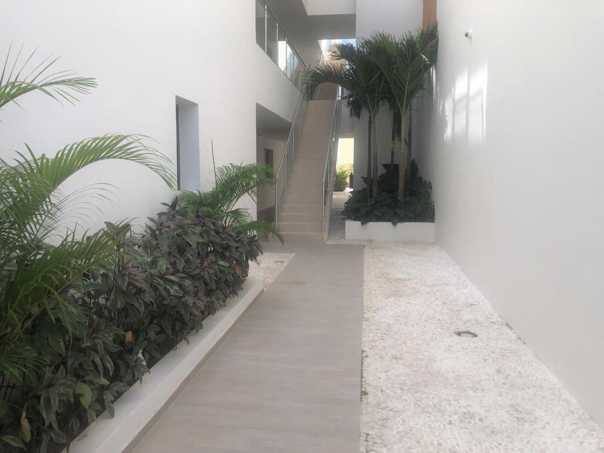 Hermoso Penthouse A Solo Pasos De La Playa Пунта-Кана Екстер'єр фото