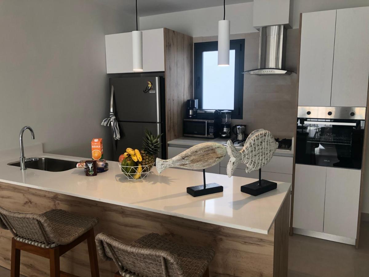 Hermoso Penthouse A Solo Pasos De La Playa Пунта-Кана Екстер'єр фото