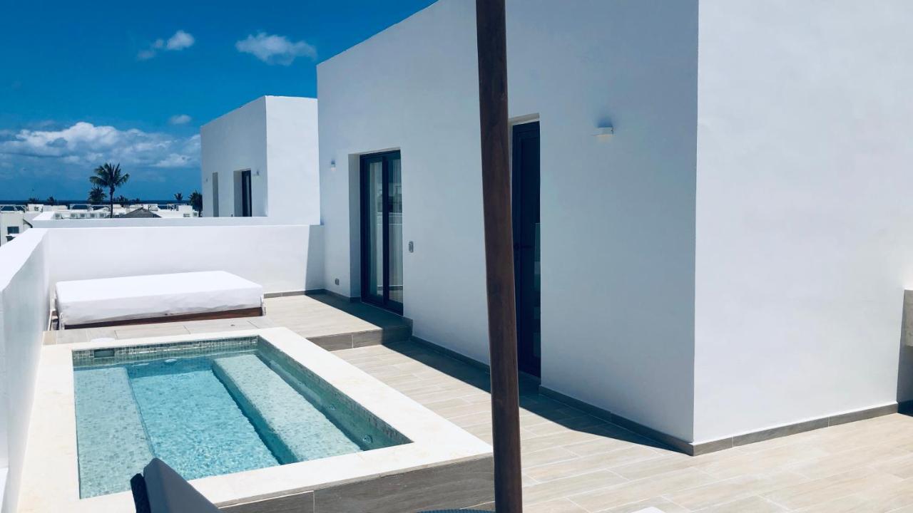 Hermoso Penthouse A Solo Pasos De La Playa Пунта-Кана Екстер'єр фото